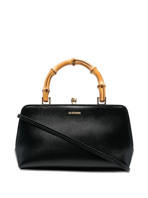 Goji Bamboo Mini Bag JIL SANDER | J07WD0029P4866001